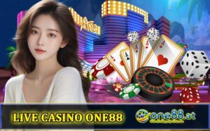 Live Casino One88