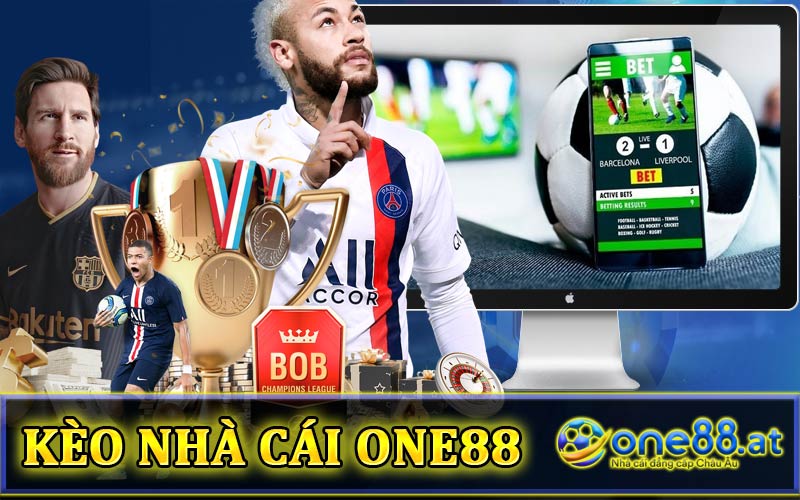 Kèo nhà cái One88