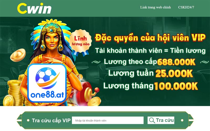 Ưu đãi đặc quyền riêng biệt đối với hội viên VIP