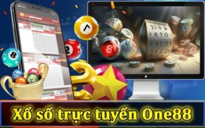 Xổ số trực tuyến One88